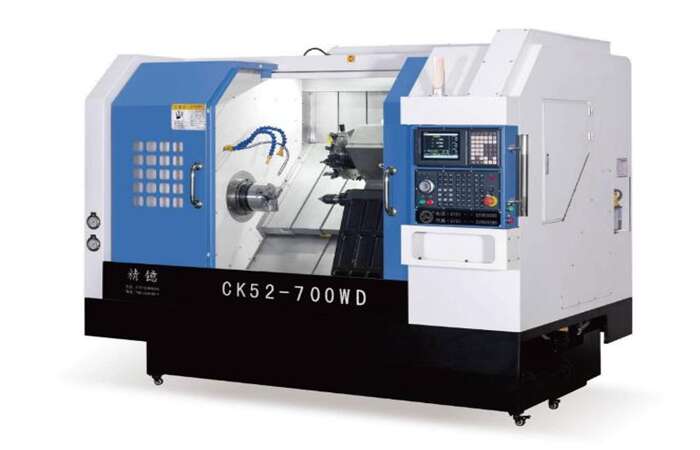 宁强回收CNC